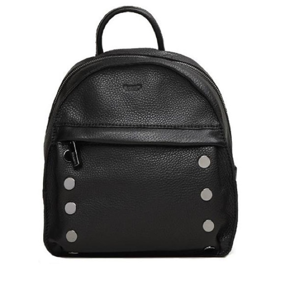 Hammitt Handbags - HAMMITT Shane Med Backpack